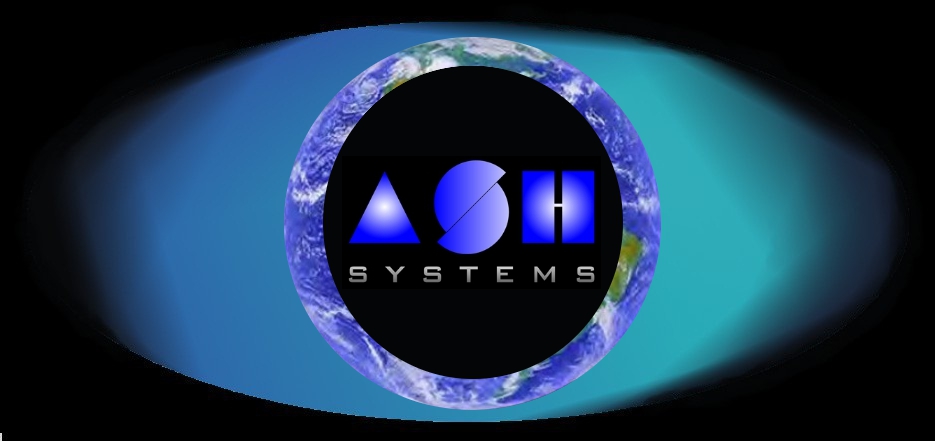 Ash systems Limited - Home